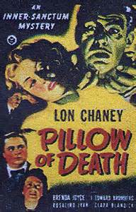  Pillow of Death - Ein psychologischer Thriller mit noir-inspirierter Atmosphäre!