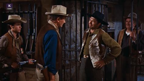 Rio Bravo – Eine Ode an die Western-Tradition und eine Meisterleistung von Action und Humor!